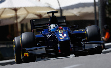 Sam Bird y Stefano Coletti repiten victoria en las calles de Montecarlo