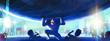 La mala noticia sobre Pixar es que aspira a seguir viviendo de las rentas con más secuelas. La buena es que no ha renunciado a las películas originales
