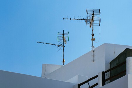 antenas