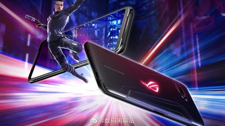 El ASUS ROG Phone III deja ver su diseño en unas fotos y un vídeo filtrados