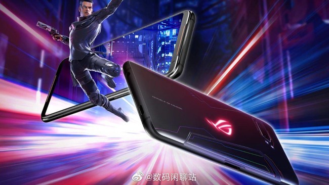 Asus Rog Phone 3