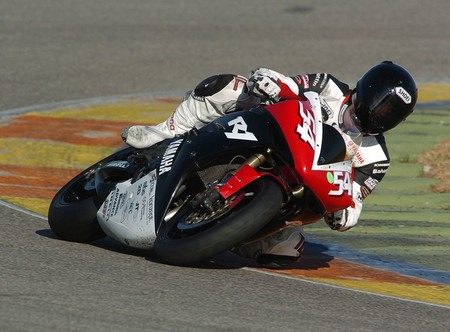 Kenan Sofuoglu Superstock Alemania 2004