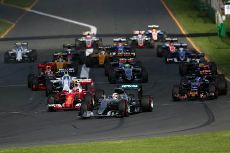 Fórmula 1, Fórmula E, WEC y WRC: las fechas que tienes que saber
