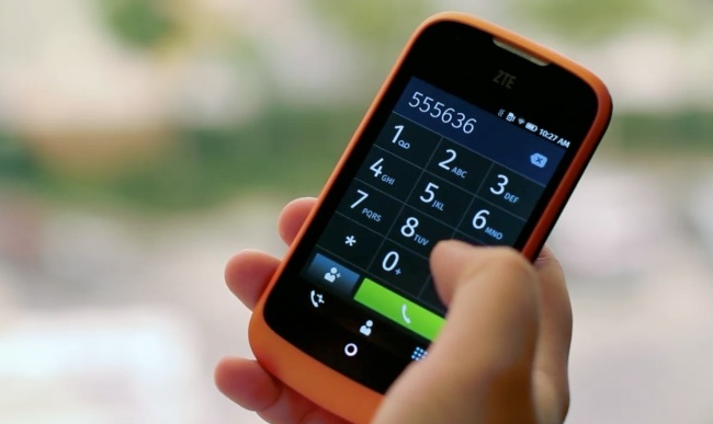 firefox os mozilla