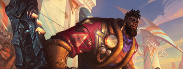No lleva ni un año en League of Legends y Riot Games ya se está planteando hacerle un rework parcial a K'Sante 