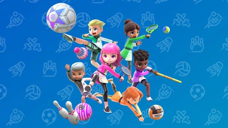 Análisis de Nintendo Switch Sports, o cómo practicar deportes con amigos puede resultar de lo más divertido