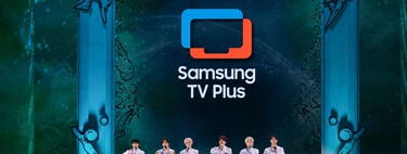 Con Samsung TV Plus el K-Pop es un plan más para las tardes de sábado: conciertos mensuales gratis desde la tele 