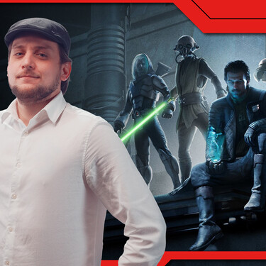 Star Wars Zero Company