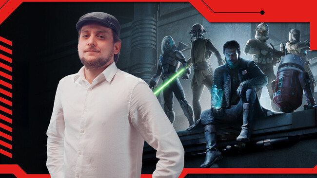 Star Wars Zero Company