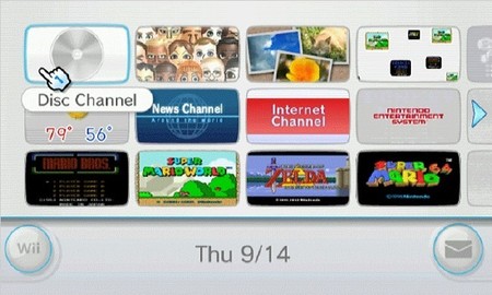 Nintendo deja de dar soporte a algunos servicios de Wii