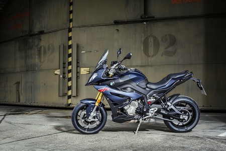 Bmw S 1000 Xr