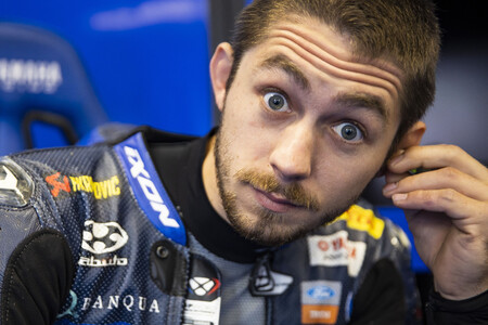 Gardner Yamaha Sbk 2023