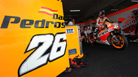 MotoGP Malasia 2013: Dani Pedrosa, Tito Rabat y Maverick Viñales dominan los libres
