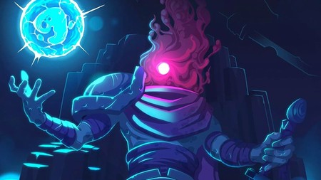 La versión para iOS del excelente Dead Cells ya se encuentra a la venta