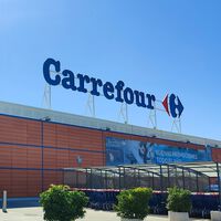 Carrefour comienza a liquidar el conjunto de jardín que va a transformar nuestra terraza y nos durará años
