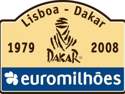 ¡Suspendido el Dakar 2008!