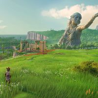 Es uno de los mejores y más divertidos juegos de mundo abierto y hoy lo puedes descargar gratis para siempre