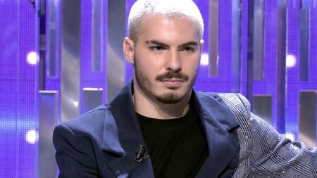 Dani Oviedo ('Gemeliers') rompe su silencio tras el accidente de tráfico que acabó con una víctima mortal de 16 años: "Podría haber sido yo"