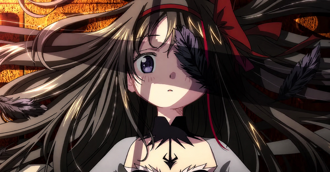 Madoka Magica