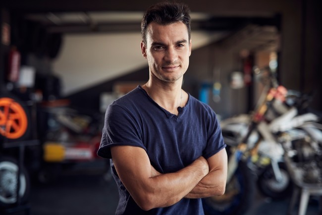 Dani Pedrosa