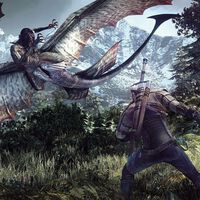 La verdadera fantasía no era la de Andrzej Sapkowski, sino jugar a The Witcher 3 con amigos con un mod multijugador 