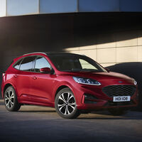 Ford cambiará las baterías a los Kuga híbridos enchufables con riesgo de incendio, y hasta entonces mejor no recargarlos