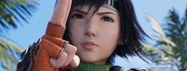 Square Enix da breves y buenas noticias sobre Final Fantasy 7: Remake 3 y Kingdom Hearts 4 recordando que ambos juegos avanzan bien 