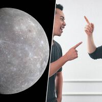 Hay quien echa la culpa de que se le rompa la nevera a Mercurio retrógrado. La ciencia tiene algo que decir a eso