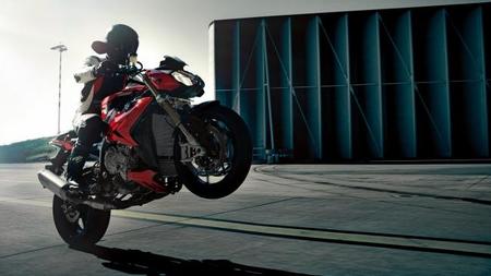 Salón de Milán 2013: BMW S 1000 R