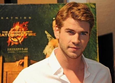 ¿Ha reemplazado ya Liam Hemsworth a Miley Cyrus?