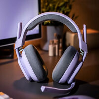 Son de los audífonos más populares para jugar con tus amigos y ahora están en descuento