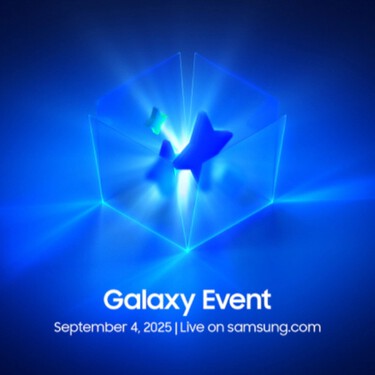 Evento de Samsung