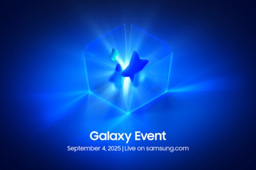 Nuevo evento Galaxy el 4 de septiembre: Samsung confirma fecha y calienta motores para varios anuncios