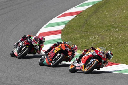 Johann Zarco, Karel Abraham, Álex Márquez y el escaso valor de un contrato para pilotar en MotoGP