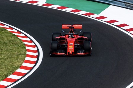 Sebastian Vettel se confiesa sobre Fernando Alonso en el GP de Hungría: "No sé por qué no le caigo bien"