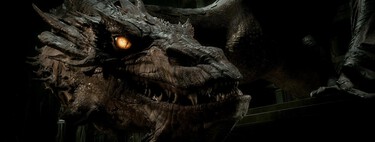 Que haya escenas nocturnas en una peli no es excusa para que tu Smart TV se vea oscura. Estos ejemplos lo dejaron claro