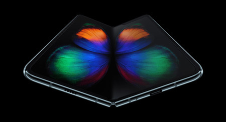 Es oficial: el Samsung Galaxy Fold se pone a la venta de nuevo mañana, primero en Corea del Sur