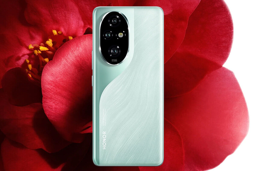 Honor 200 y Honor 200 Pro, características, precio y ficha técnica