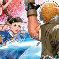 El meme del EVO Moment #37 alcanza su forma final: a Justin Wong le han "parreado" en sus narices durante una entrevista 