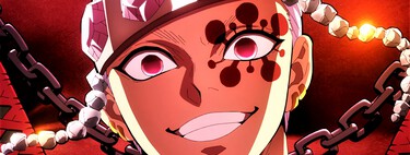 Se libró de La Fortaleza Infinita y no es casualidad. Este Pilar de Guardianes de la Noche contaba con una ventaja única que lo salvó de Muzan