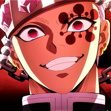 Tengen Uzui De Kimetsu No Yaiba