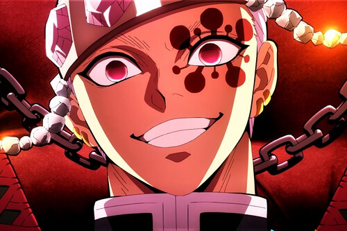 Se libró de La Fortaleza Infinita y no es casualidad. Este Pilar de Guardianes de la Noche contaba con una ventaja única que lo salvó de Muzan