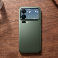 Xiaomi se niega a dejar morir la pantalla trasera del Xiaomi 17 Pro: HyperOS 3.1 le agrega un montón de funciones nuevas que son brutales 