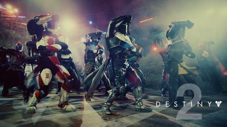 Destiny 2: ojo al nuevo vídeo japonés de acción real. Porque los bailes lo son todo