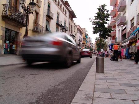 Vigo, la ciudad gallega que más recauda en multas de tráfico