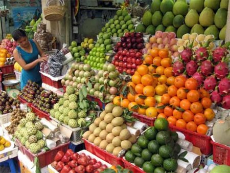 Consejos para comer la fruta de forma correcta