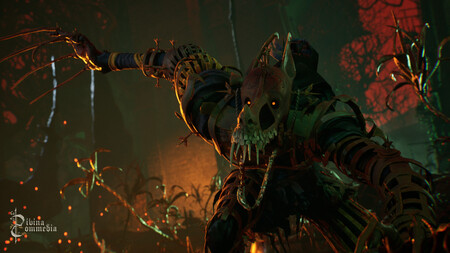 La Divina Commedia 2