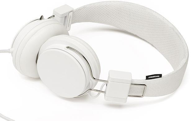 Foto de Plattan, nuevos auriculares de Urbanears (9/10)