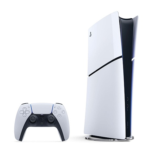 Console PlayStation 5 Slim - Edição Digital