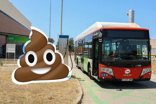 Autobus Bcn